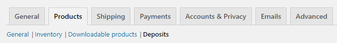 Disable Payment Gateways on Checkout page - Tyche Softwares Documentation