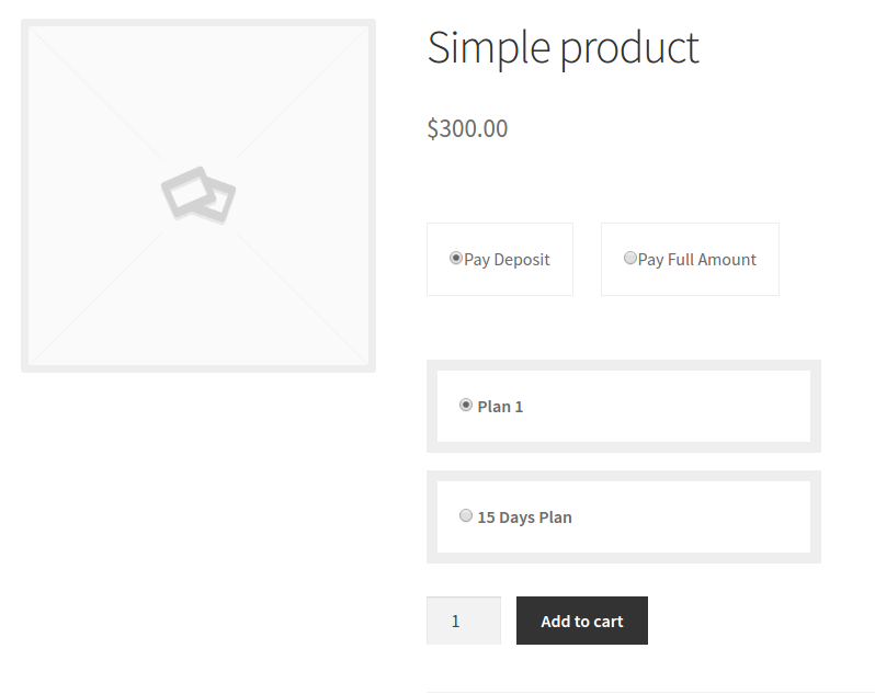 Cart & Checkout Flow - Tyche Softwares Documentation