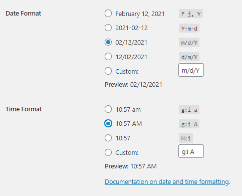 View Log of Abandoned Orders - Tyche Softwares Documentation