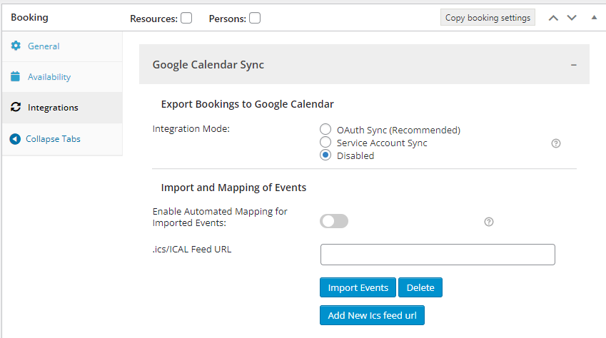 Product Level Export – Automated - Tyche Softwares Documentation