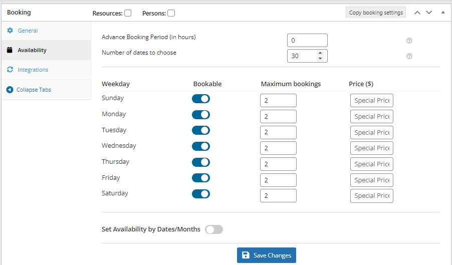 WooCommerce Composite Products - Tyche Softwares Documentation