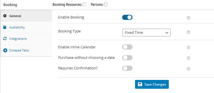 Multiple Time Slot Addon - Tyche Softwares Documentation