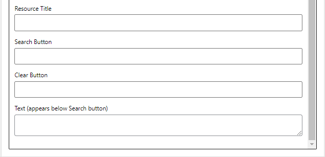 Search Product Availability using Booking Widget - Tyche Softwares Documentation