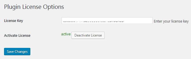 Activating The License Key Of Order Delivery Date Pro For WooCommerce - Tyche Softwares Documentation