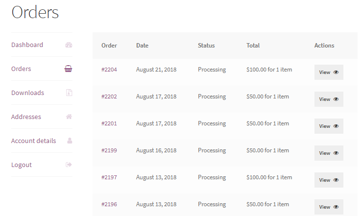 Rescheduling Product Deliveries by Customers - Tyche Softwares Documentation