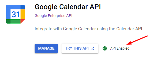 Export Deliveries To Google Calendar - Tyche Softwares Documentation