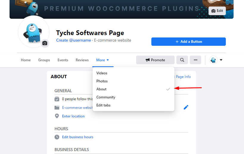 Send Abandoned Cart reminder notifications using Facebook Messenger - Tyche Softwares Documentation