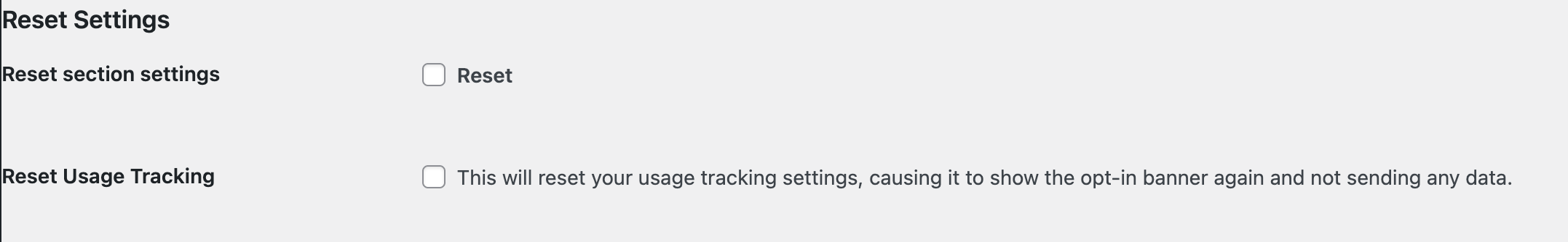 Custom Order Numbers Options - Tyche Softwares Documentation