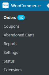 Custom Order Numbers Options 69 Custom Order Numbers Options - Tyche Softwares Documentation