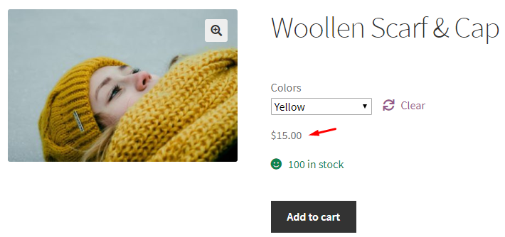 General Settings With Call for Price for WooCommerce - Tyche Softwares Documentation