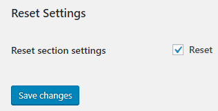 Behaviour Settings 34 Behaviour Settings - Tyche Softwares Documentation