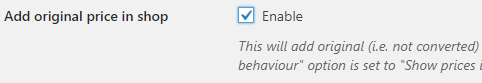 Behaviour Settings 8 Behaviour Settings - Tyche Softwares Documentation