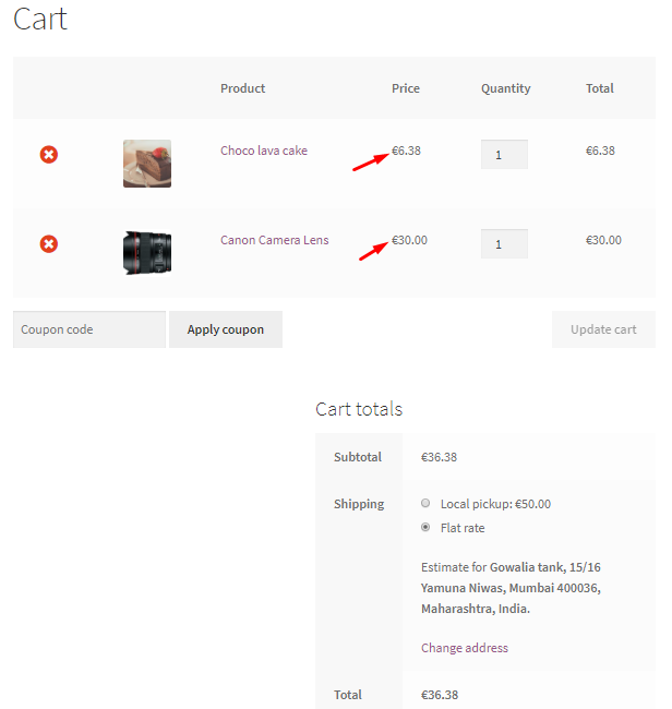 Behaviour Settings 25 Behaviour Settings - Tyche Softwares Documentation