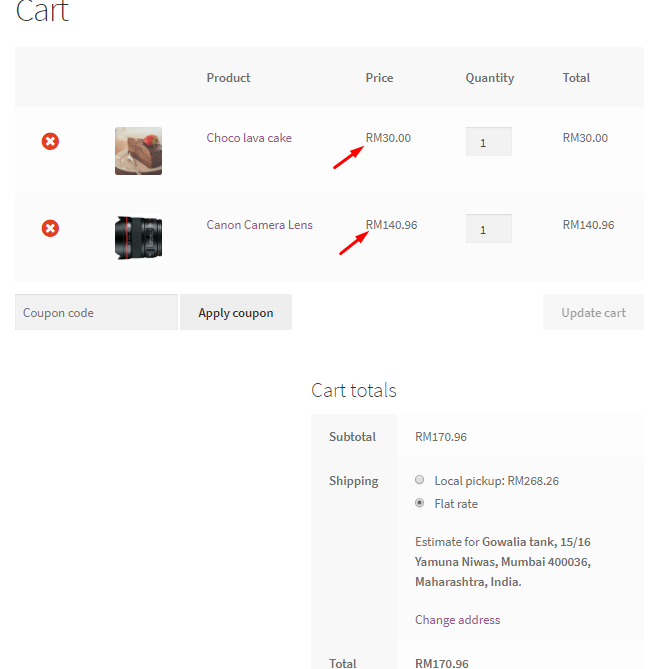 Behaviour Settings 28 Behaviour Settings - Tyche Softwares Documentation