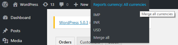 General Settings Currency per Product for WooCommerce 6 General Settings Currency per Product for WooCommerce - Tyche Softwares Documentation