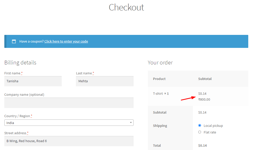 Behaviour Settings 32 Behaviour Settings - Tyche Softwares Documentation