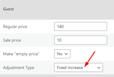 Per Product Settings in Product Prices By User Roles for WooCommerce - Tyche Softwares Documentation