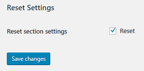 Advanced Settings 10 Advanced Settings - Tyche Softwares Documentation