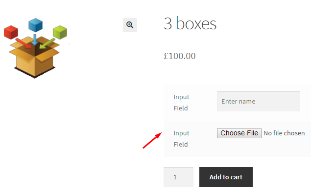 Product Input Fields for WooCommerce General Settings 13 Product Input Fields for WooCommerce General Settings - Tyche Softwares Documentation