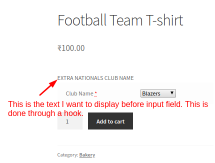 Product Input Fields for WooCommerce General Settings 11 Product Input Fields for WooCommerce General Settings - Tyche Softwares Documentation