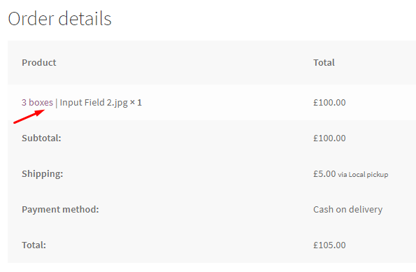 Product Input Fields for WooCommerce General Settings 21 Product Input Fields for WooCommerce General Settings - Tyche Softwares Documentation