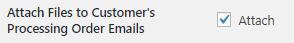 Product Input Fields for WooCommerce General Settings 35 Product Input Fields for WooCommerce General Settings - Tyche Softwares Documentation