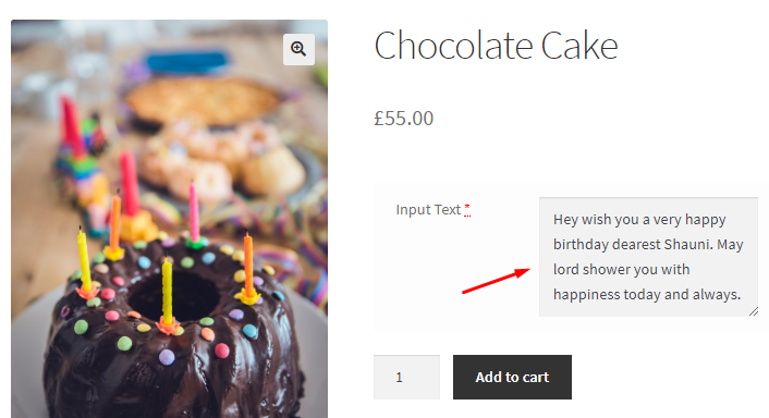 Product Input Fields for WooCommerce General Settings 31 Product Input Fields for WooCommerce General Settings - Tyche Softwares Documentation
