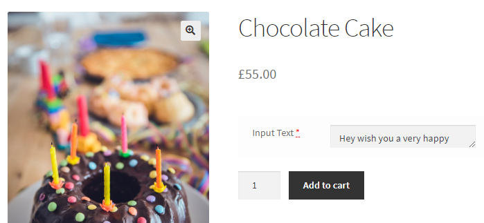 Product Input Fields for WooCommerce General Settings 27 Product Input Fields for WooCommerce General Settings - Tyche Softwares Documentation