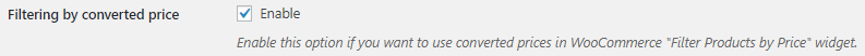 Advanced Settings 6 Advanced Settings - Tyche Softwares Documentation