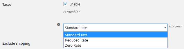 Payment Gateway Settings - Cash on delivery - Tyche Softwares Documentation