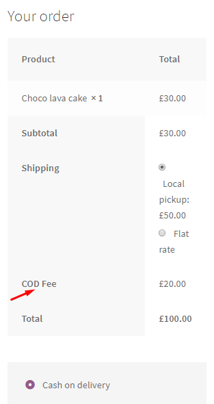 Payment Gateway Based Fees and Discounts for WooCommerce General Settings 12 Payment Gateway Based Fees and Discounts for WooCommerce General Settings - Tyche Softwares Documentation
