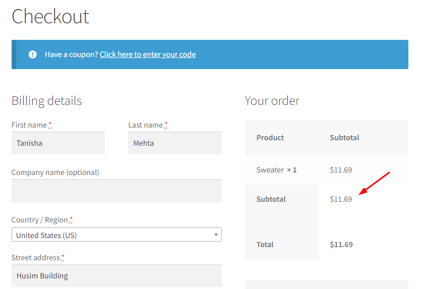 Exchange Rates Settings - Tyche Softwares Documentation