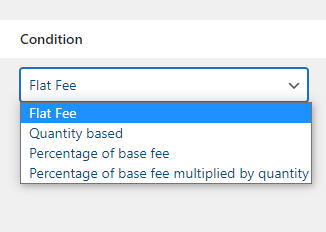 Product Input Fields Settings (All Products: #Field 1) - Tyche Softwares Documentation