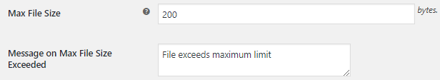 Product Input Fields Settings (All Products: #Field 1) 47 Product Input Fields Settings (All Products: #Field 1) - Tyche Softwares Documentation