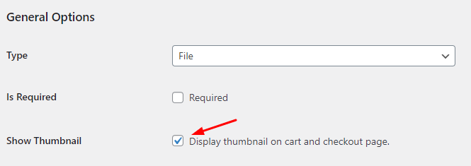 Product Input Fields Settings (All Products: #Field 1) 50 Product Input Fields Settings (All Products: #Field 1) - Tyche Softwares Documentation