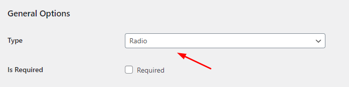 Product Input Fields Settings (All Products: #Field 1) 37 Product Input Fields Settings (All Products: #Field 1) - Tyche Softwares Documentation