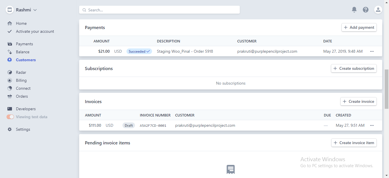 Auto-charging installments on Stripe - Tyche Softwares Documentation