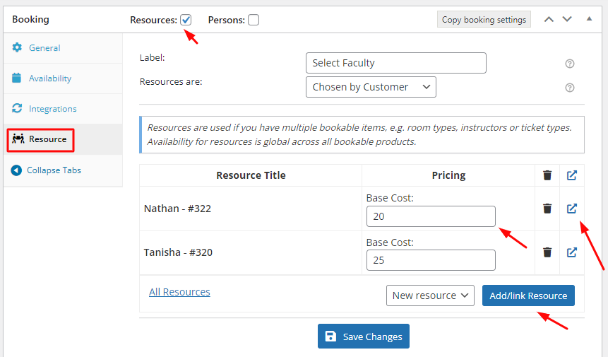 Zoom Integration - Tyche Softwares Documentation