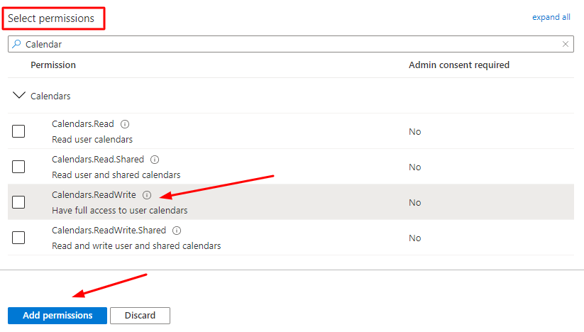 Outlook Calendar Integration Addon - Tyche Softwares Documentation