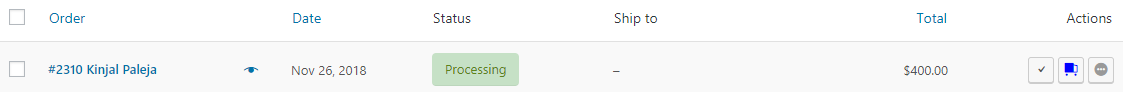 Sending Email Notifications 4 Sending Email Notifications - Tyche Softwares Documentation