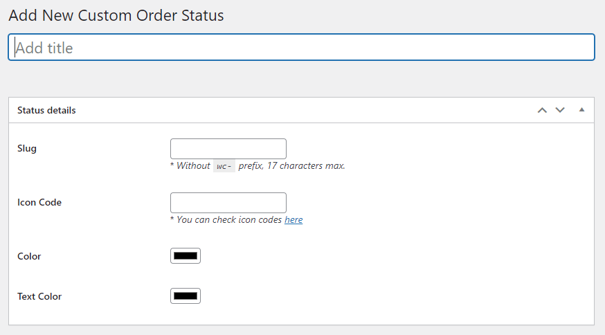 Sending Email Notifications 9 Sending Email Notifications - Tyche Softwares Documentation