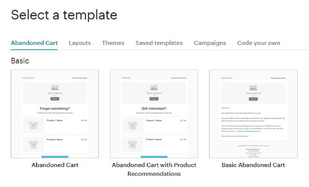 Integration with Mailchimp 16 Integration with Mailchimp - Tyche Softwares Documentation