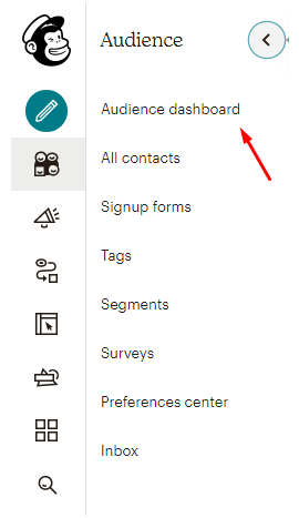 Integration with Mailchimp 7 Integration with Mailchimp - Tyche Softwares Documentation