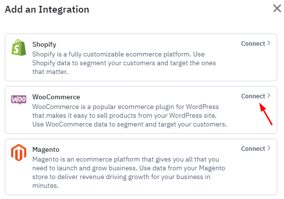 Integration with ActiveCampaign - Tyche Softwares Documentation