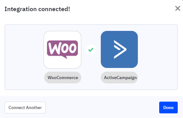 Integration with ActiveCampaign - Tyche Softwares Documentation