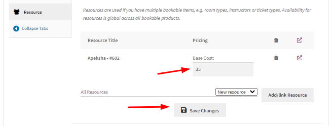 Managing Resources for Dokan Vendors - Tyche Softwares Documentation