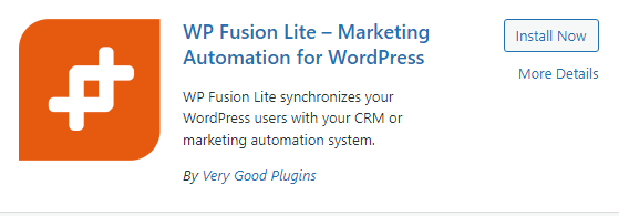 Integration with WP Fusion - Tyche Softwares Documentation