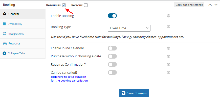 Managing Resources for Dokan Vendors - Tyche Softwares Documentation