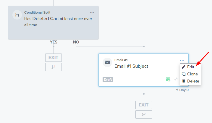 Integration with Klaviyo - Tyche Softwares Documentation