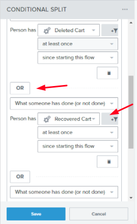 Integration with Klaviyo - Tyche Softwares Documentation